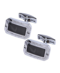 Premium Quality Cufflinks CL665 - Bundle Bus