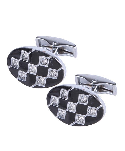 Premium Quality Cufflinks CL667 - Bundle Bus