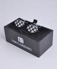 Premium Quality Cufflinks CL667 - Bundle Bus