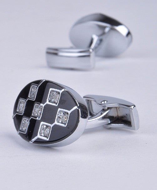 Premium Quality Cufflinks CL667 - Bundle Bus