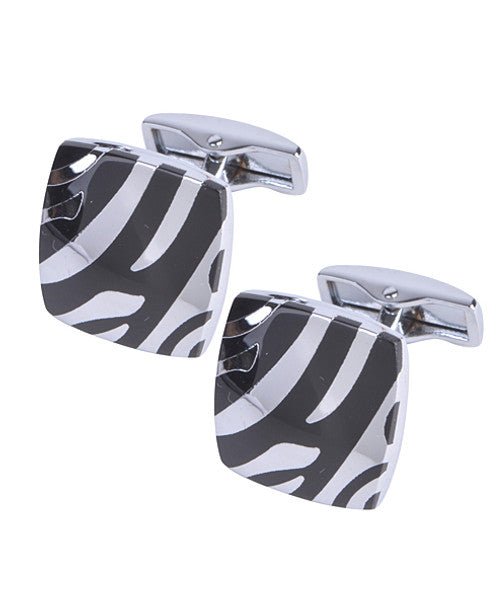 Premium Quality Cufflinks CL668 - Bundle Bus