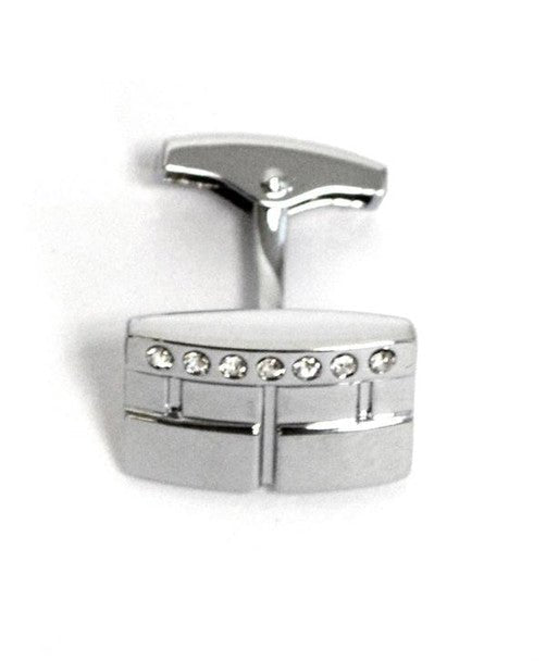 Premium Quality Cufflinks CL673 - Bundle Bus