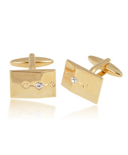 Premium Quality Cufflinks CL87 - Bundle Bus