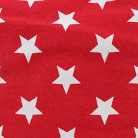 Red Stars Ladies Tote Bag - LTBG1227-RD - Bundle Bus