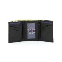 RFID TRI FOLD WALLET STYLE : 1456 - Bundle Bus