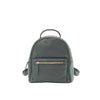 Rivet and Burr Small Leather Minimalist Backpack RB140 - Bundle Bus