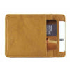 Slim Wallet With Magnetic Money Clip Style : 15675 - Bundle Bus