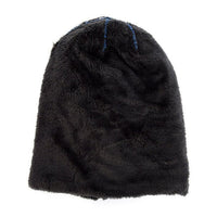 Slouchy Oversized Baggy Winter Beanie Hat - SLK6026 - Bundle Bus