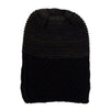 Slouchy Oversized Baggy Winter Beanie Hat - SLK6028 - Bundle Bus