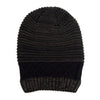 Slouchy Oversized Baggy Winter Beanie Hat - SLK6029 - Bundle Bus