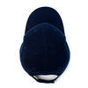 Solid Adjustable Baseball Cap with Velcro Strap - CAP2 - Bundle Bus