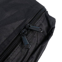 Solid Color Basic School Backpack - SBP1990 - Bundle Bus