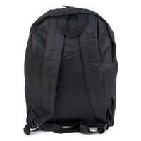Solid Color Basic School Backpack - SBP1990 - Bundle Bus