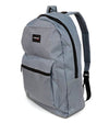 Solid Color Basic School Backpack - SBP1990 - Bundle Bus