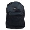 Solid Color Basic School Backpack - SBP1990 - Bundle Bus