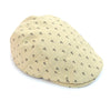 Spring/Summer Anchor Pattern Ivy Hat with Snap Button - ISS1815/16 - Bundle Bus