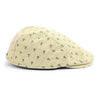 Spring/Summer Anchor Pattern Ivy Hat with Snap Button - ISS1815/16 - Bundle Bus