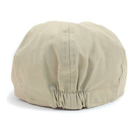 Spring/Summer Classic Solid Color Casual Pub Ivy Hat - ISS1710 - Bundle Bus
