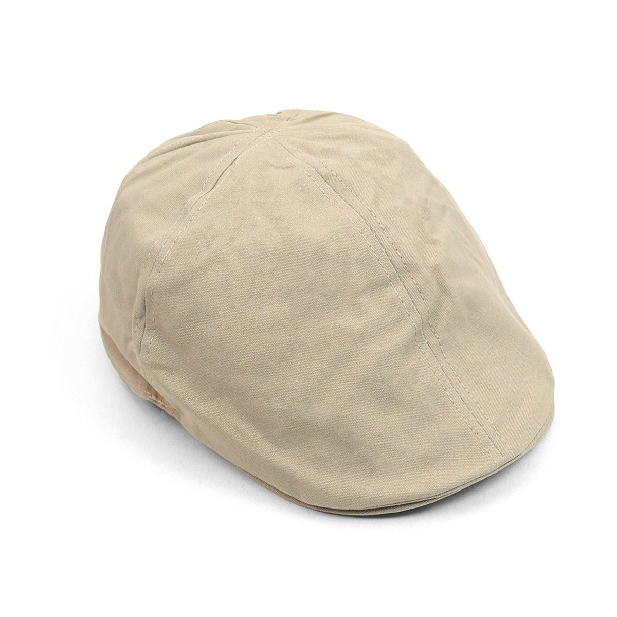 Spring/Summer Classic Solid Color Casual Pub Ivy Hat - ISS1710 - Bundle Bus