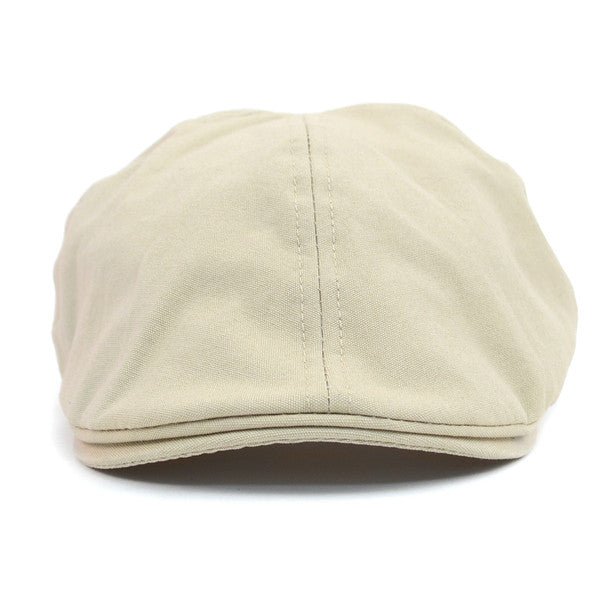 Spring/Summer Classic Solid Color Casual Pub Ivy Hat - ISS1710 - Bundle Bus