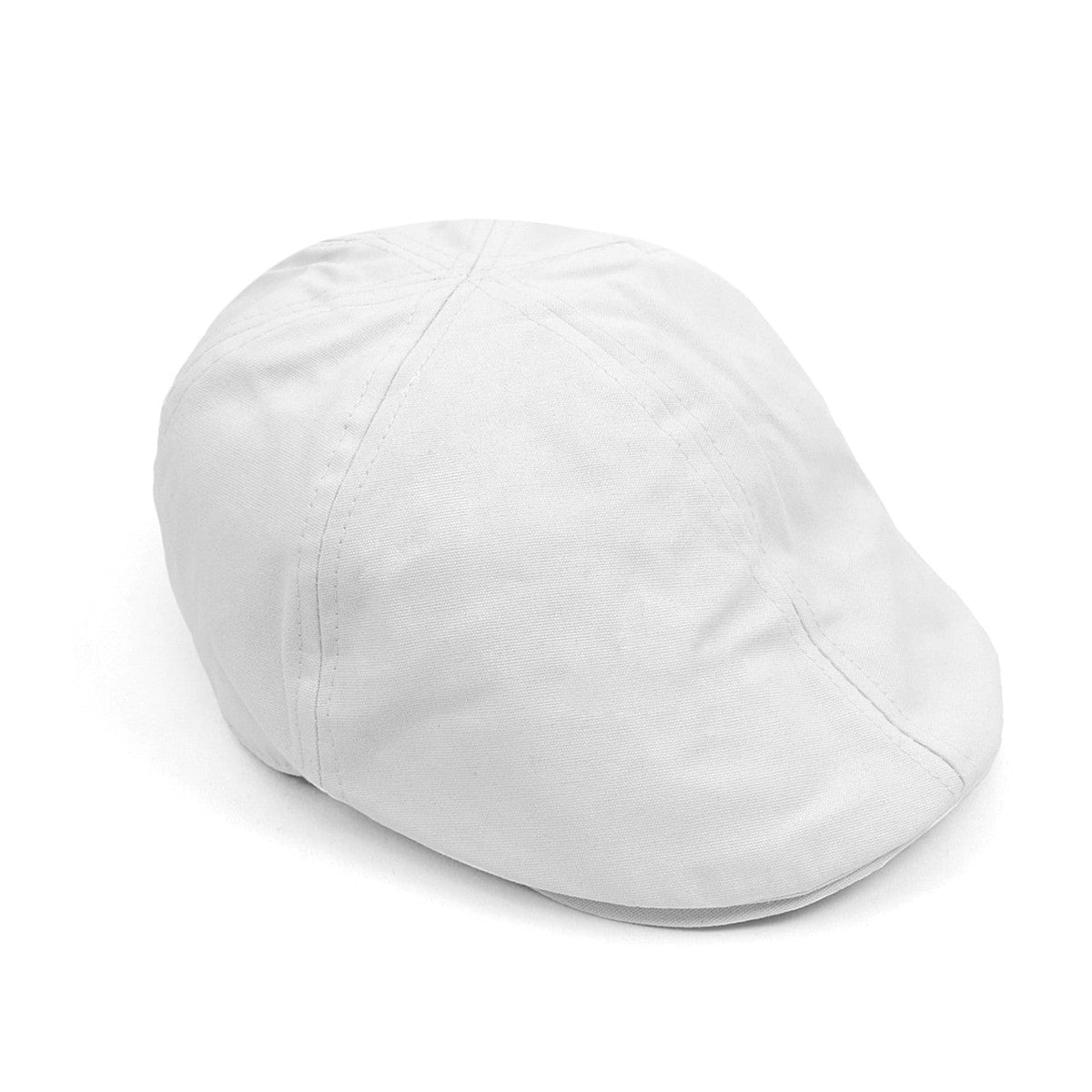 Spring/Summer Classic Solid Color Casual Pub Ivy Hat - ISS1710 - Bundle Bus
