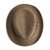 Spring/Summer Fashion Panama Fedora Hat - H180602 - Bundle Bus