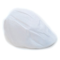 Spring/Summer Linen Classic Ivy Hat - ISS1818 - Bundle Bus