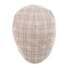 Spring/Summer Plaid Classic Ivy Hat - ISS1810 - Bundle Bus