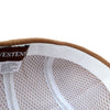 Spring/Summer Solid Color Flat Hat ISS1819 - Bundle Bus