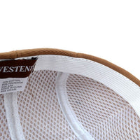 Spring/Summer Solid Color Flat Hat ISS1819 - Bundle Bus