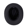 Spring/Summer Wide Brim Fedora Hat - H180601 - Bundle Bus