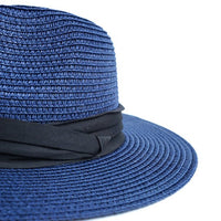 Spring/Summer Women's Wide Brim Hat - LFH190101 - Bundle Bus