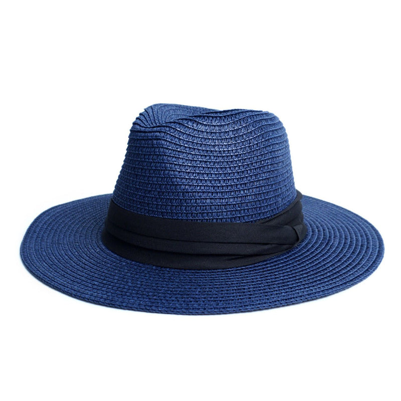 Spring/Summer Women's Wide Brim Hat - LFH190101 - Bundle Bus