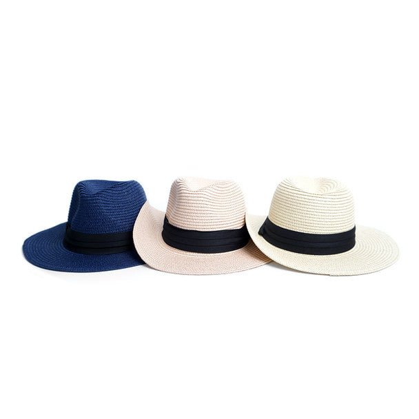 Spring/Summer Women's Wide Brim Hat - LFH190101 - Bundle Bus