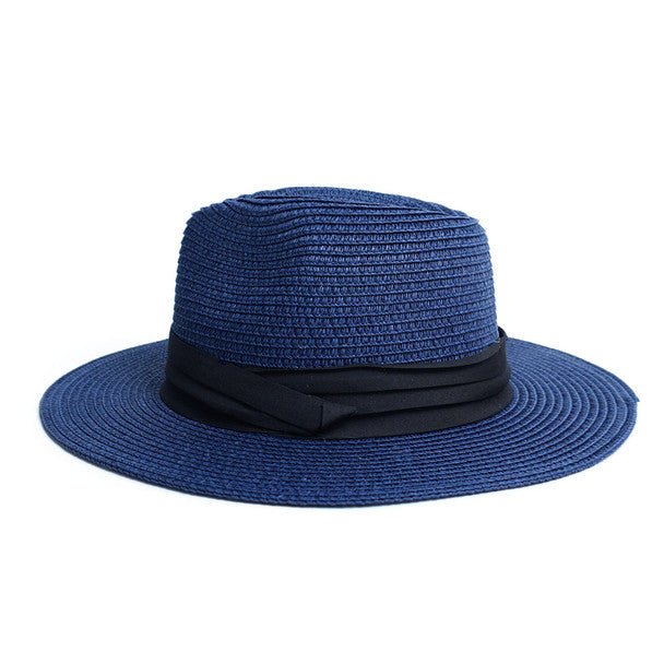 Spring/Summer Women's Wide Brim Hat - LFH190101 - Bundle Bus