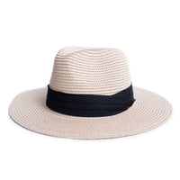 Spring/Summer Women's Wide Brim Hat - LFH190101 - Bundle Bus