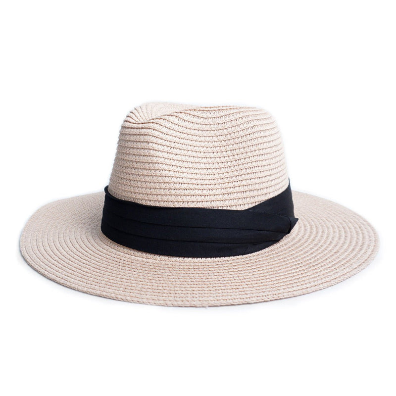 Spring/Summer Women's Wide Brim Hat - LFH190101 - Bundle Bus