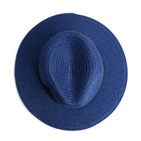 Spring/Summer Women's Wide Brim Hat - LFH190101 - Bundle Bus