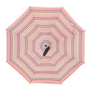 Stripe Reverse Open Inverted Umbrella- IUM18112-CRL - Bundle Bus