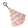 Stripe Reverse Open Inverted Umbrella- IUM18112-CRL - Bundle Bus