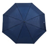 Telescopic Solid Color Umbrella UM3114 - Bundle Bus