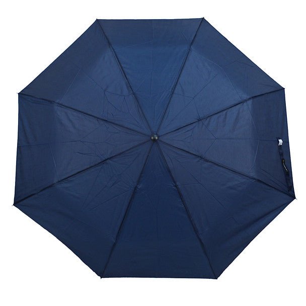 Telescopic Solid Color Umbrella UM3114 - Bundle Bus