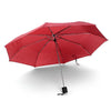 Telescopic Solid Color Umbrella UM3114 - Bundle Bus