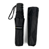 Telescopic Solid Color Umbrella UM3114 - Bundle Bus