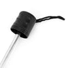 Telescopic Solid Color Umbrella UM3114 - Bundle Bus