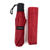 Telescopic Solid Color Umbrella UM3114 - Bundle Bus