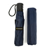 Telescopic Solid Color Umbrella UM3114 - Bundle Bus