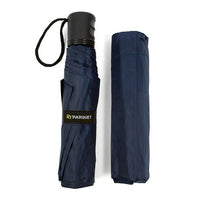 Telescopic Solid Color Umbrella UM3114 - Bundle Bus
