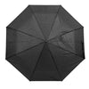 Telescopic Solid Color Umbrella UM3114 - Bundle Bus