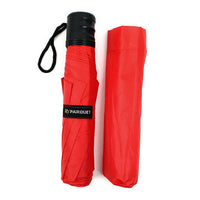 Telescopic Solid Color Umbrella UM3114 - Bundle Bus